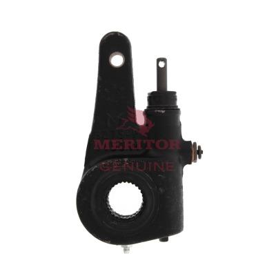 R803196, Meritor - Brake Shoes & Hardware Kits, SLACK ADJUSTER, BRAKE, 1.50-28 SPLINE, 5.5 IN. RED T16-20 CHAMBER - part number R803196
