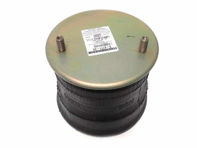 S-4771, Hendrickson Trailer Parts, AIR BAG, HT300T/T15/ - S-4771