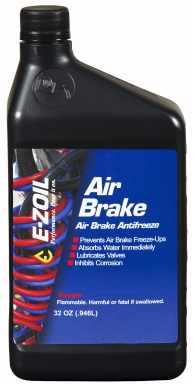 EZA3032, E-ZOil, AIR BRAKE A/F 1L - EZA3032