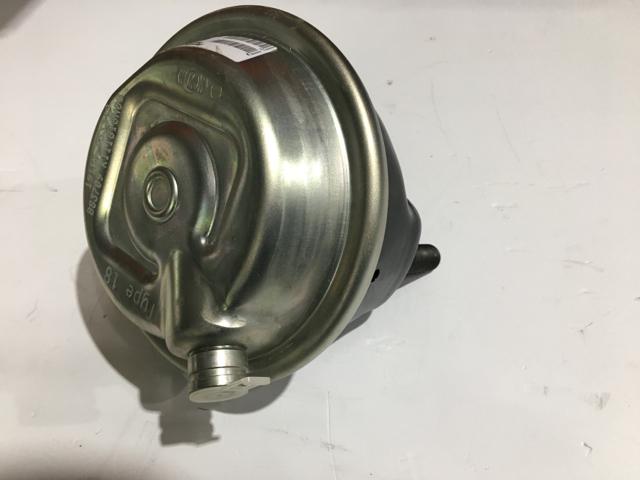 2516782C91, Navistar International, AIR CHANBER LEFT HAND - part number 2516782C91