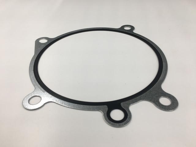 2523721C91, Navistar International, AIR COMPRESSOR SEAL KIT	 - part number 2523721C91