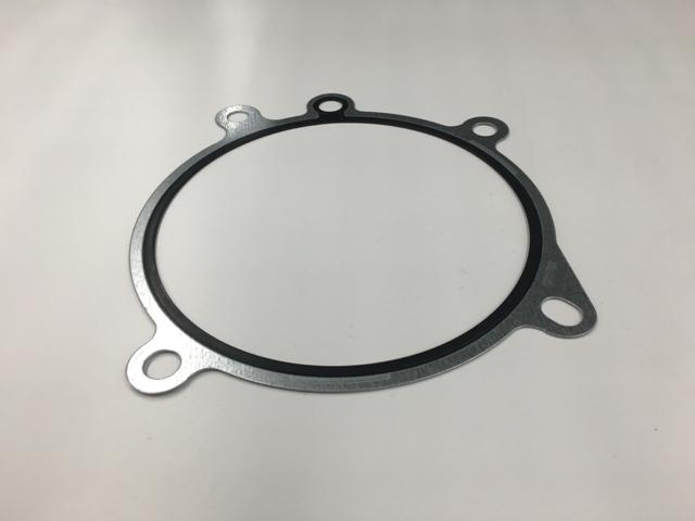 2523721C91, Navistar International, AIR COMPRESSOR SEAL KIT	 - part number 2523721C91