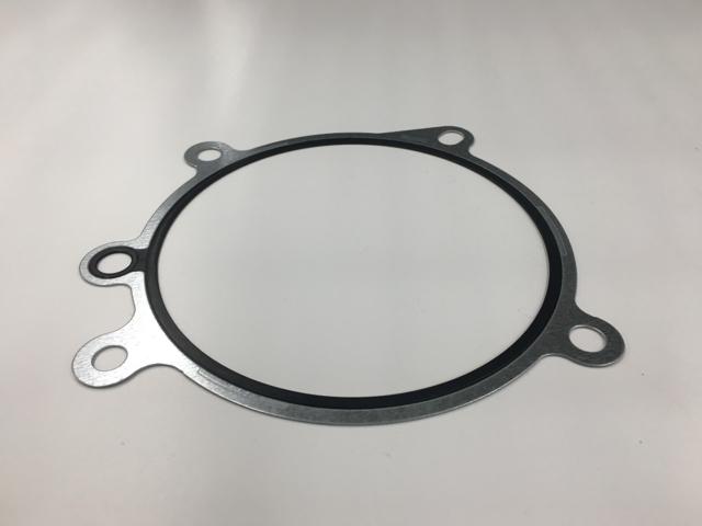 2523721C91, Navistar International, AIR COMPRESSOR SEAL KIT	 - part number 2523721C91