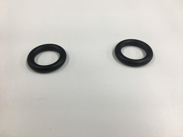 2523721C91, Navistar International, AIR COMPRESSOR SEAL KIT	 - part number 2523721C91