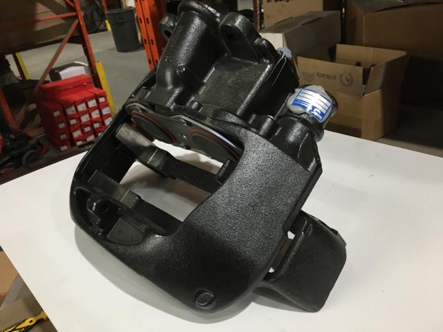 BXK165794, Bendix, AIR DISC BRAKE,22XLT - part number BXK165794