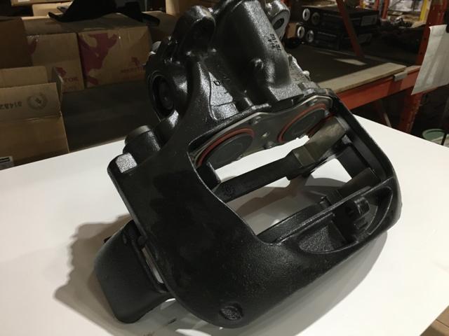 BXK165794, Bendix, AIR DISC BRAKE,22XLT - part number BXK165794