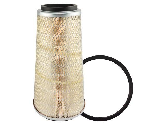 BALPA2540, Baldwin Filters, CONICAL-SHAPED AIR ELEMENT - part number BALPA2540