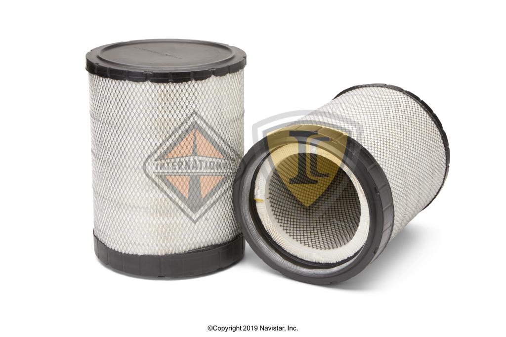 AF26103, Fleetguard, Fleetguard AF26103 - AIR FILTER - AF26103