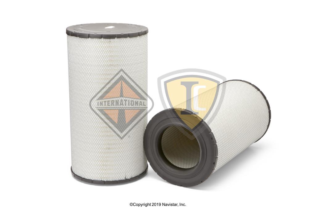 AF25619, Fleetguard, AIR FILTER - AF25619