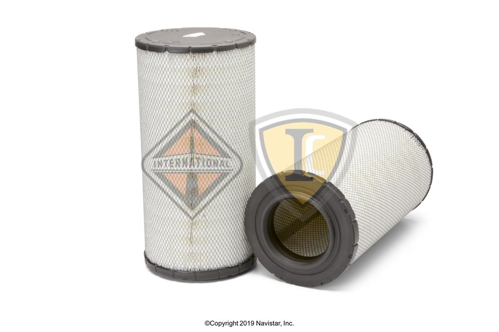 AF25748, Fleetguard, AIR FILTER - AF25748