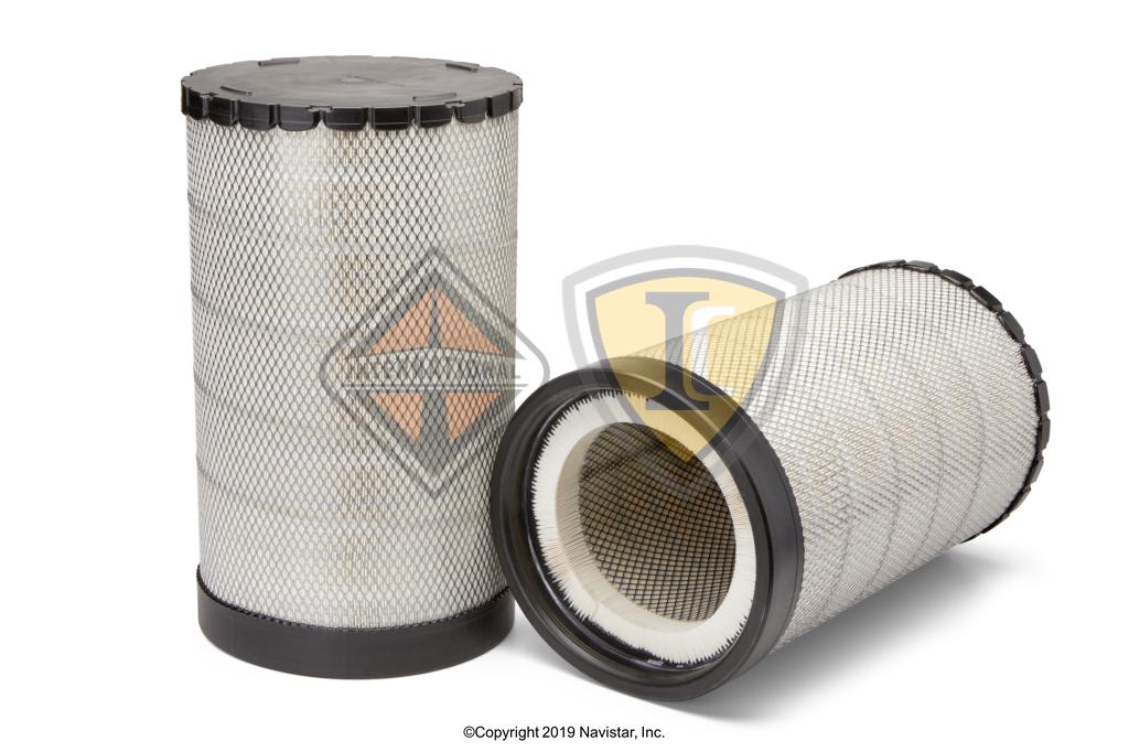 AF26251, Fleetguard, AIR FILTER - AF26251