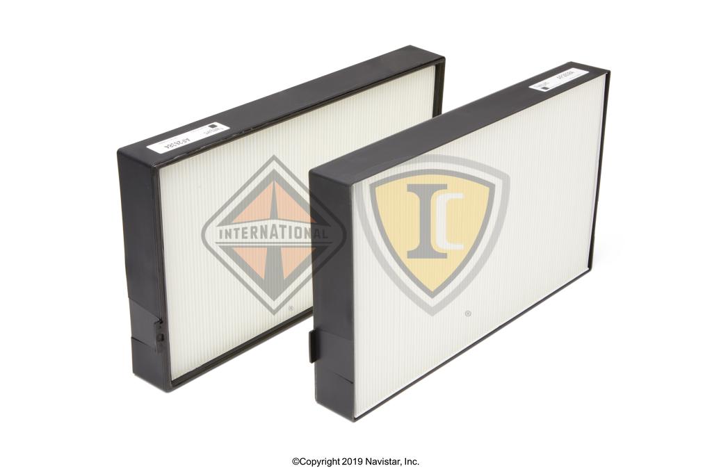 AF26384, Fleetguard, Filters, AIR FILTER - AF26384