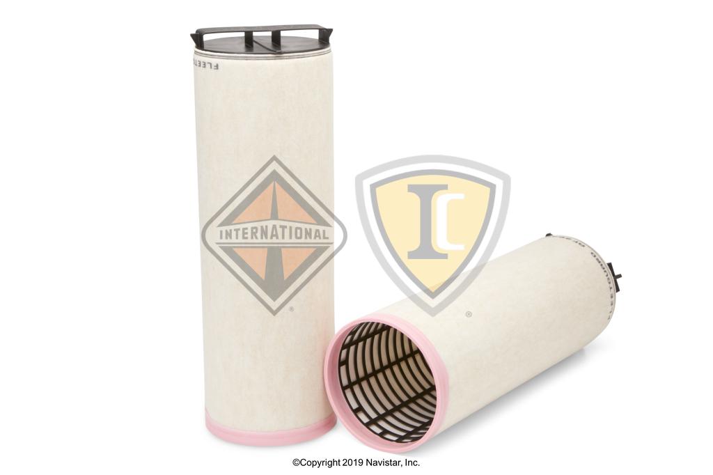 AF26402, Fleetguard, AIR FILTER - AF26402