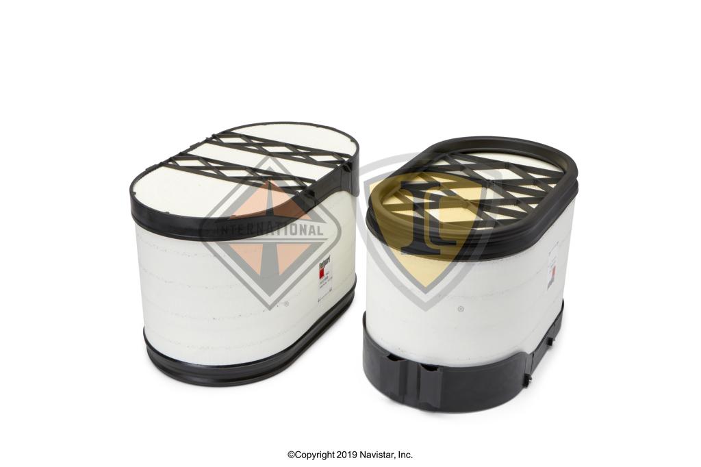 AF27688, Fleetguard, AIR FILTER - AF27688