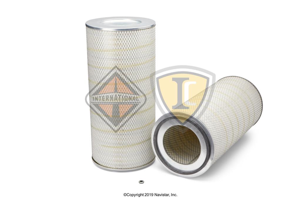 AF4674, Fleetguard, AIR FILTER - AF4674