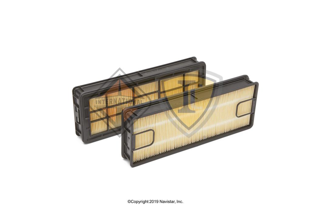 AF55318, Fleetguard, AIR FILTER - AF55318