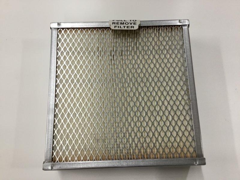 AF55811, Fleetguard, AIR FILTER - AF55811