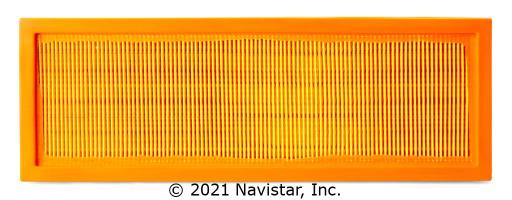 AF55773, Fleetguard, CABIN AIR FILTER - AF55773