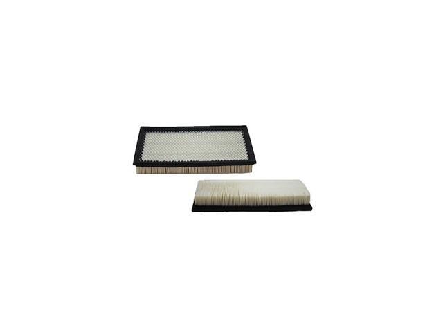 AF55757, Fleetguard, AIR FILTER-PANEL - AF55757