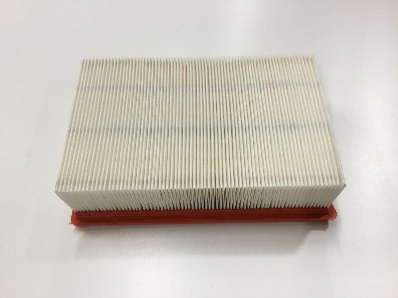 AF55770, Fleetguard, AIR FILTER-PANEL - AF55770