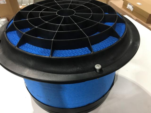 AF4331, Fleetguard, AIR FILTER PRIM - part number AF4331