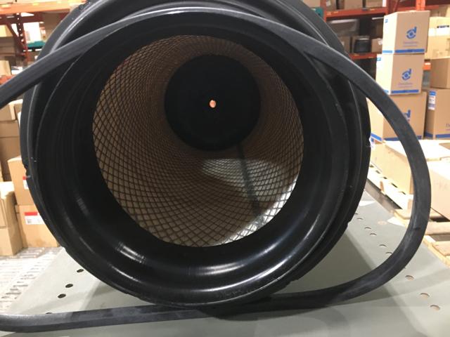 AF4195, Fleetguard, AIR FILTER PRIMARY - part number AF4195