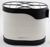 AF4206, Fleetguard, FILTER, AIR CYLINDRICAL PRIMARY - part number AF4206