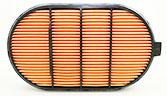 AF4199, Fleetguard, AIR FILTER, OAL, 189.5MM (7.461 IN.) LARGEST OD, 316.5MM (12.461 IN.) - part number AF4199