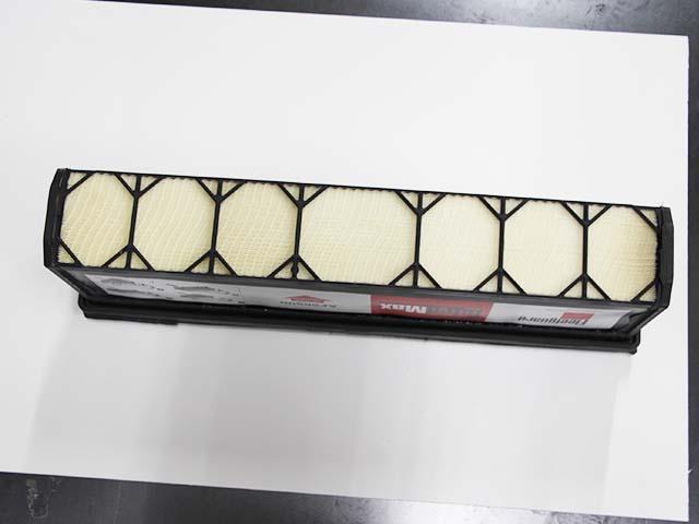 AF56500, Fleetguard, Fleetguard AF56500 - AIR FILTER TETRAMAX - part number AF56500