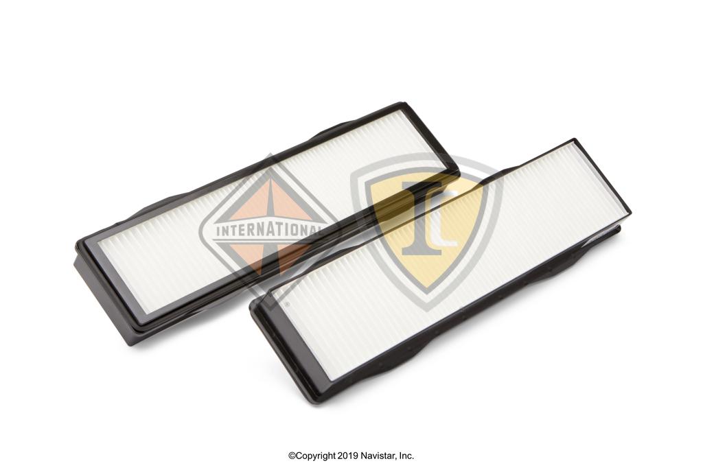 AF26267, Fleetguard, Filters, AIR FLTR - AF26267