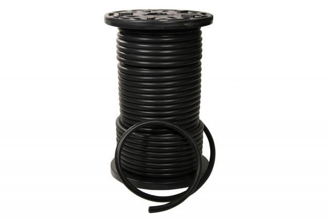 11-8190-250-1, Phillips Industries, Electrical Parts, AIR HOSE, 1/2" RUBBER PER FT - 11-8190-250-1