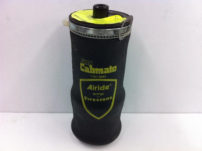 2501300C1, Navistar International, AIR SPRING BAG, 9000i - part number 2501300C1