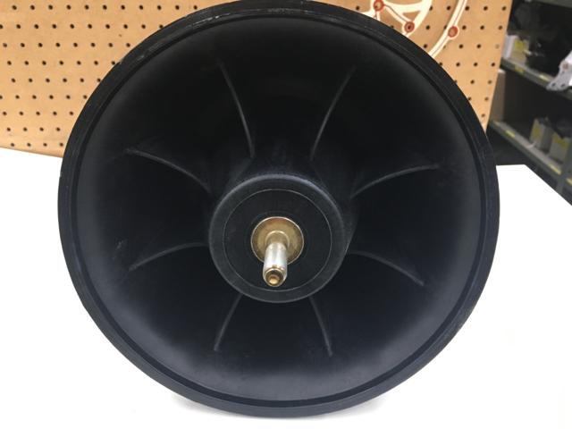 FLTA1R12303, Fleetrite, AIR SPRING, SUSPENSION - part number FLTA1R12303