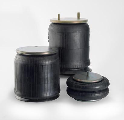 FLTA1R13118, Fleetrite, AIR SPRING, SUSPENSION - part number FLTA1R13118