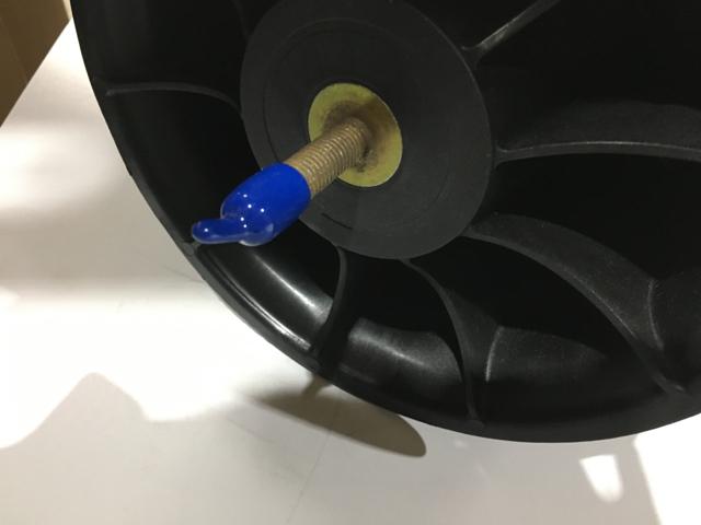 FLTA1R12523, Fleetrite, AIR SPRING, IH AIR - part number FLTA1R12523