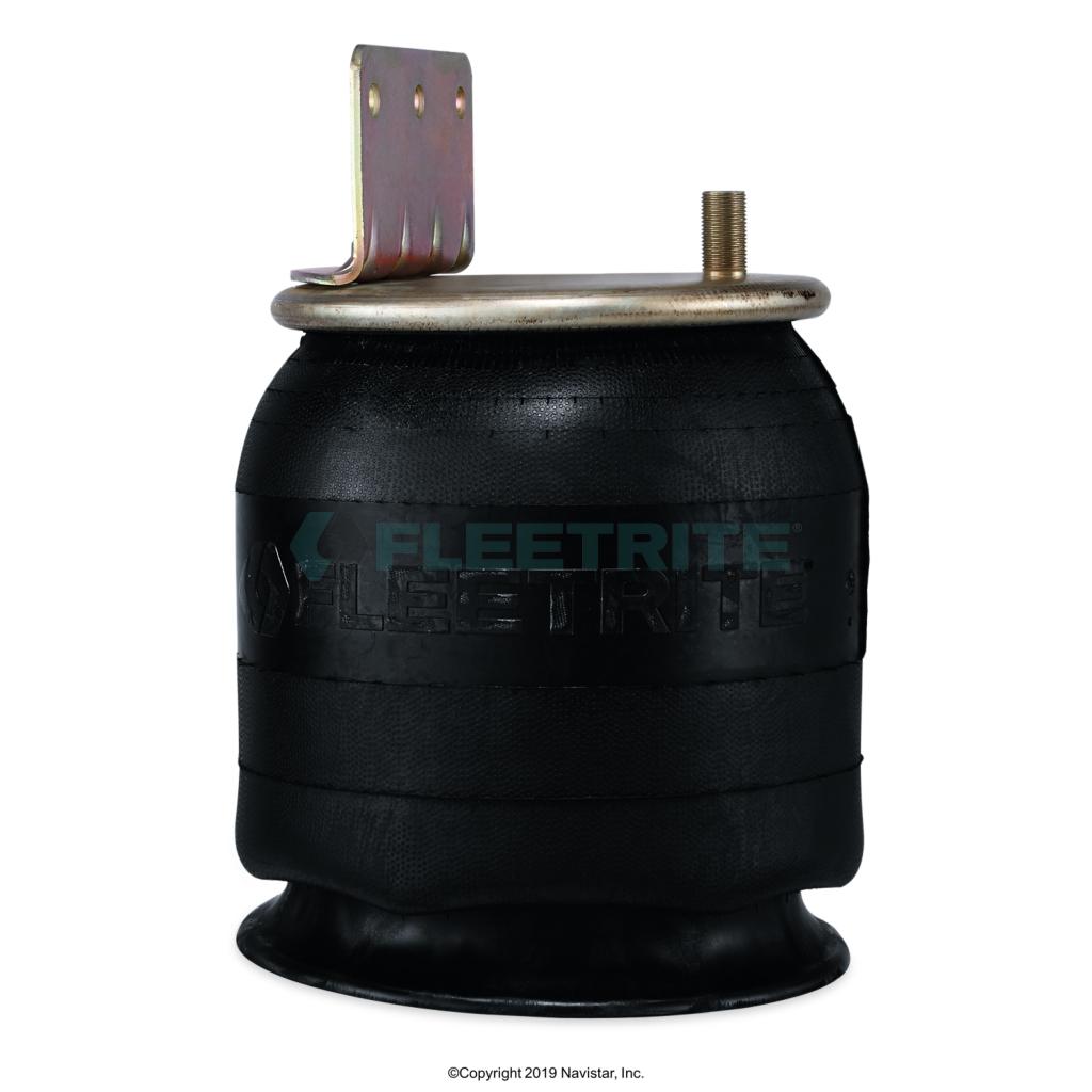 FLTA1R12538, Fleetrite, AIR SPRING, SUSPENSION - FLTA1R12538