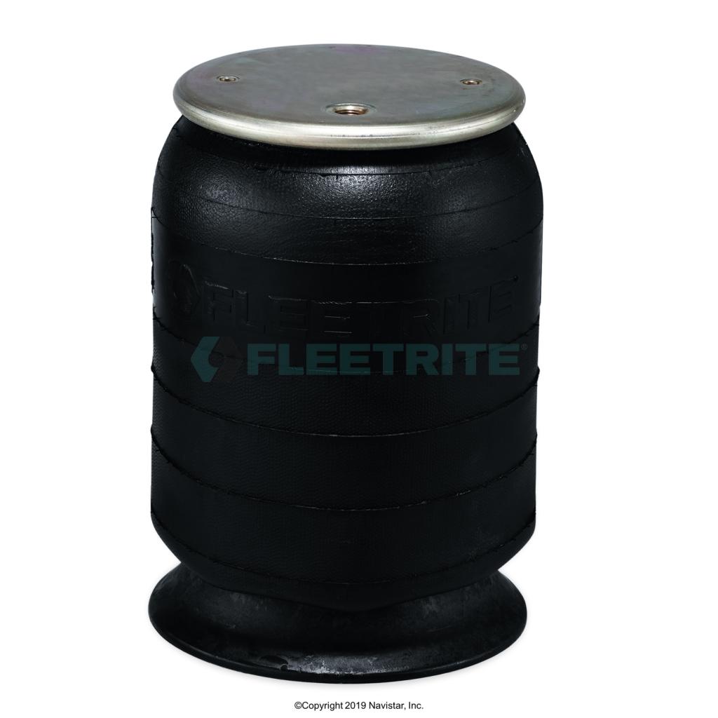 FLTA1R12568, Fleetrite, AIR SPRING, SUSPENSION - FLTA1R12568