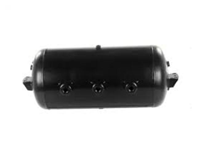 172.2002R, Automann, Air Tank 2850 Cubic in Vol 12.000in Dia - 172.2002R