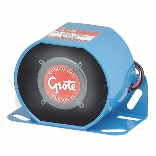 73080, Grote Industries Co., ALARM, BACK UP - 73080
