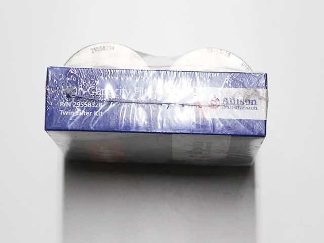 29558328, Detroit Diesel, Allison 29558328 - OIL FILTER - part number 29558328