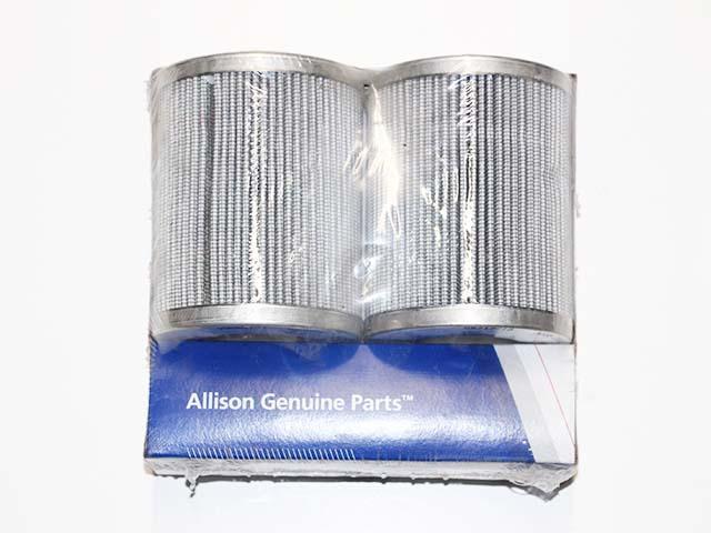 29558328, Detroit Diesel, Allison 29558328 - OIL FILTER - 29558328