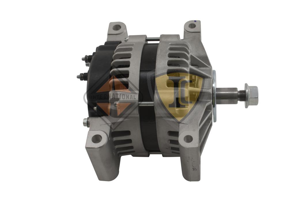 8600889, Delco Remy, ALT 24SI PAD MOUNT 160A - part number 8600889