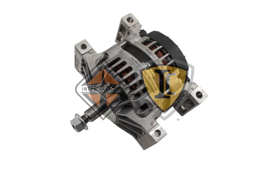 all購入8600 S 8600314 by Delco Remy ALT, 28SI 200A PAD MOUNT