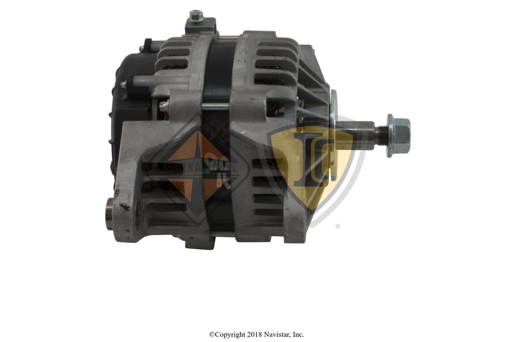 8600307, Delco Remy, ALT, 28SI 200A SCHOOL BUS - part number 8600307