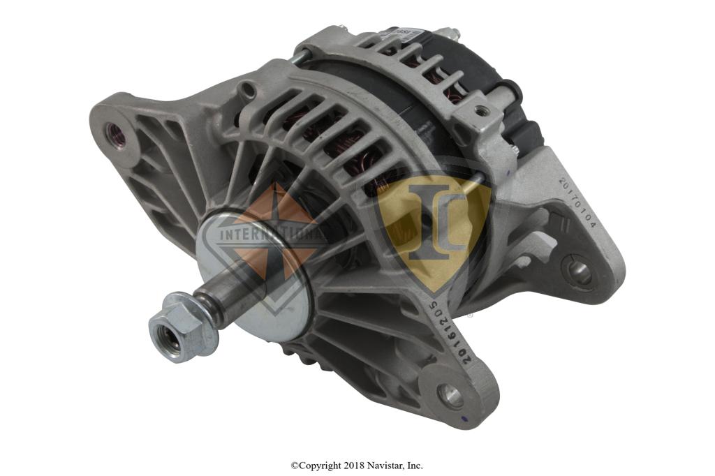 8600307, Delco Remy, ALT, 28SI 200A SCHOOL BUS - part number 8600307