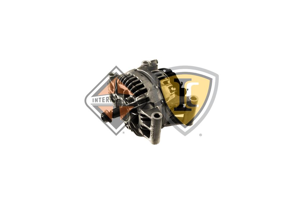 3867569C91, Navistar International, ALTERNATOR, 12V, 165A, BOSCH LI - part number 3867569C91