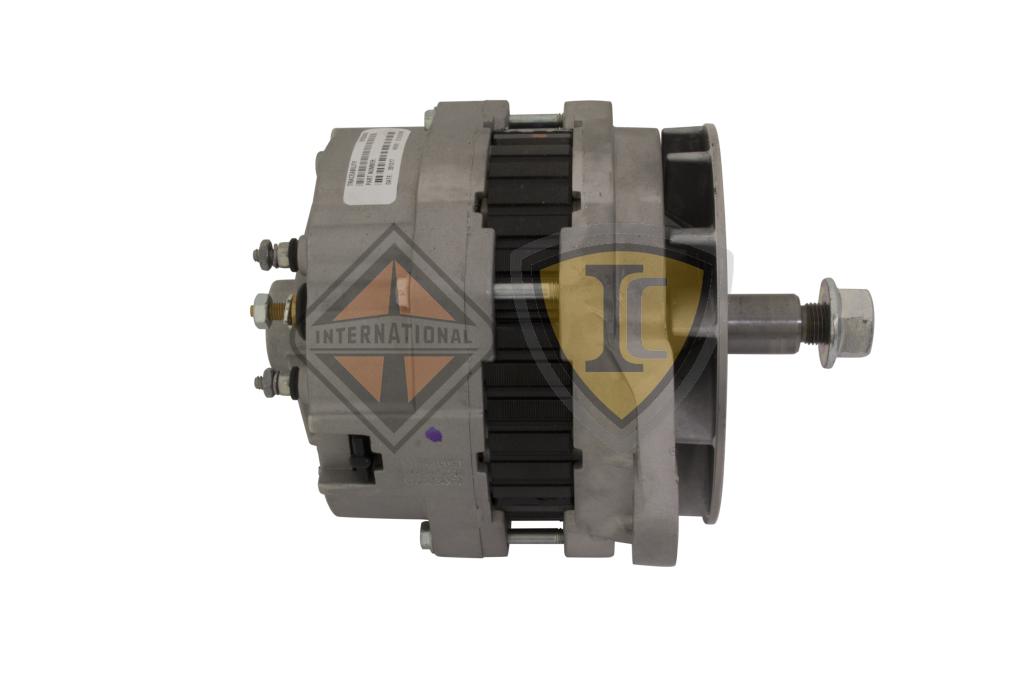 19020310, Delco Remy, Alternator, 22SI 145AMP - 19020310