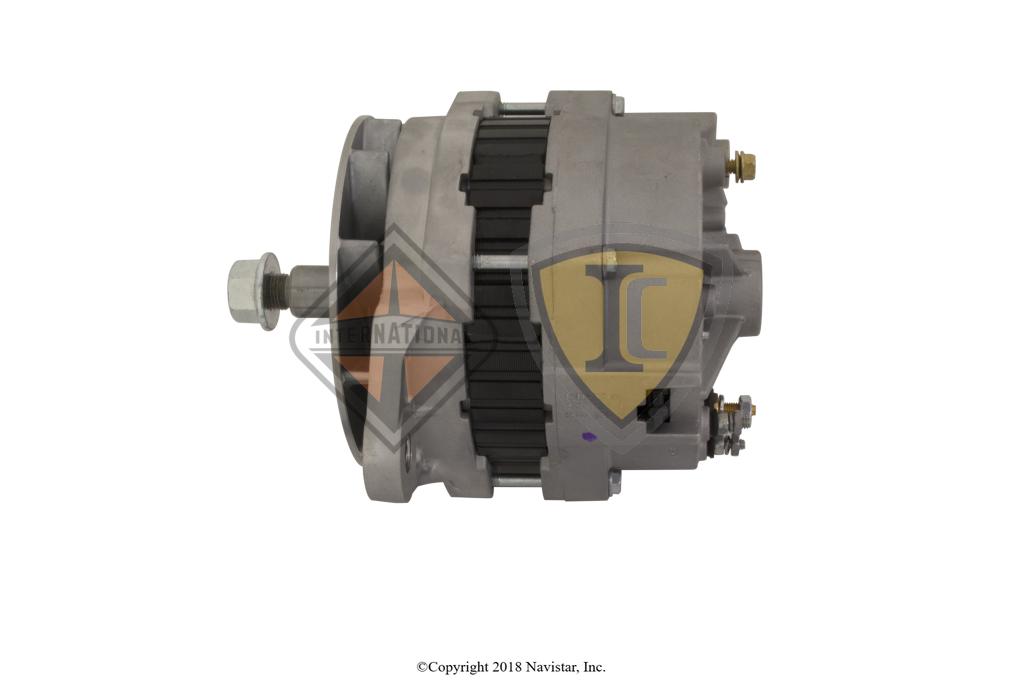 19020310, Delco Remy, Alternator, 22SI 145AMP - part number 19020310