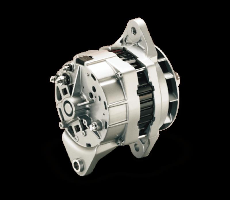 19020310, Delco Remy, Alternator, 22SI 145AMP - part number 19020310