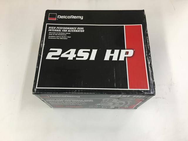 8600310, Delco Remy, ALTERNATOR 24SI HINGE 160AMP - part number 8600310